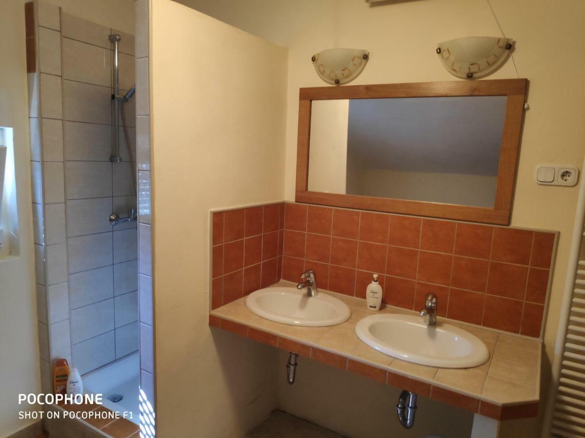 Villa Lisinski Zara Esterno foto